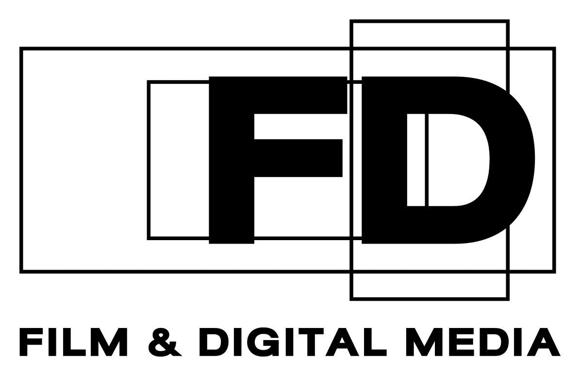 Film and Digital Media