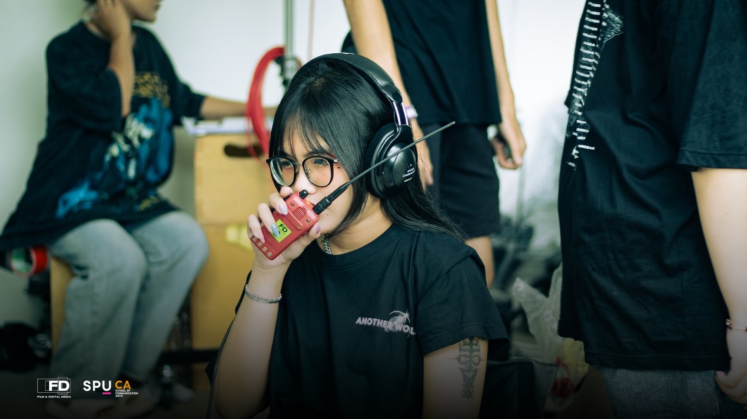 ส่องเบื้องหลังทีม ANOTHER WORLD PRODUCTION เตรียมพบกันในเทศกาลฉายหนัง 8 ณ SF World Cinema