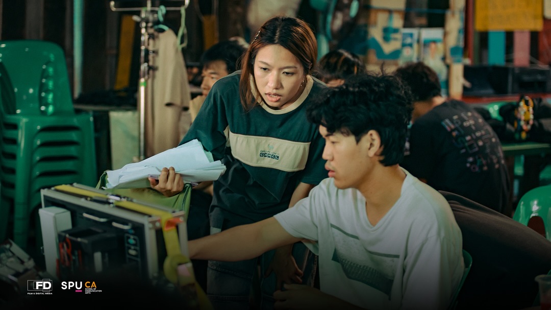 ส่องเบื้องหลัง Absolute Production พร้อมปักหมุดเทศกาลฉายหนัง 8 ณ SF World Cinema 16 ธันวาคมนี้