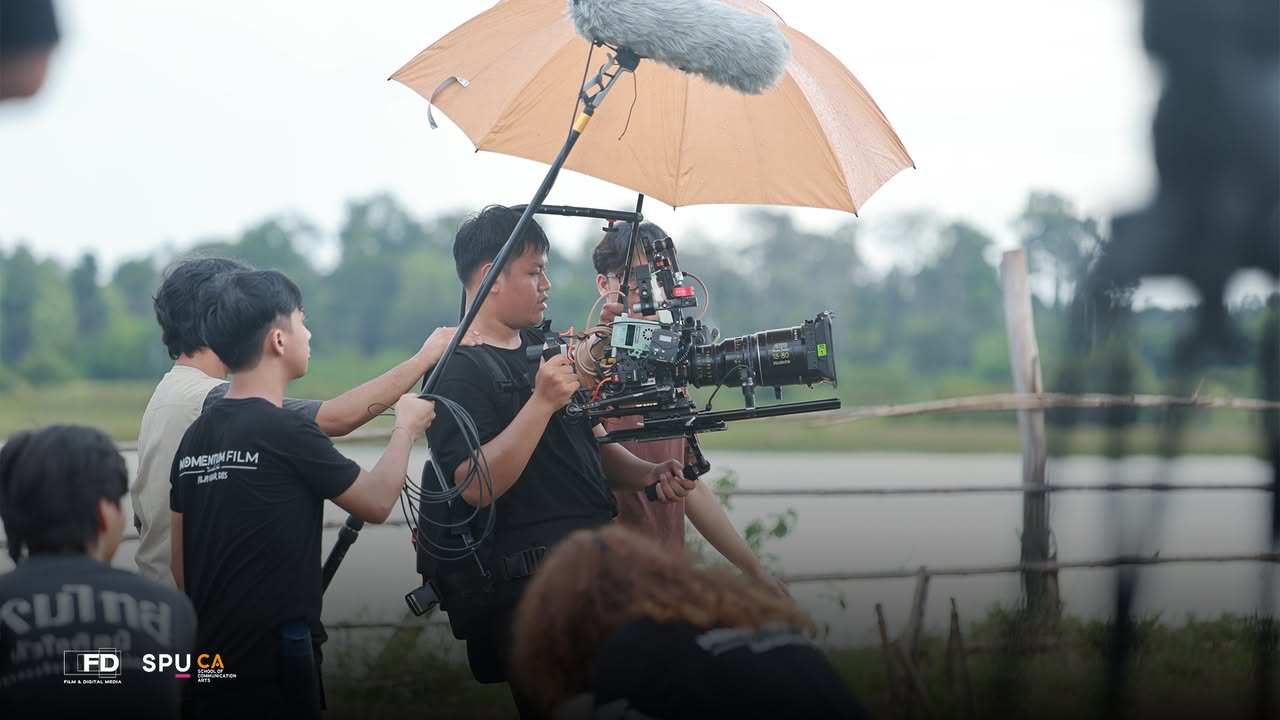 MOMENTUM FILM เผยเบื้องหลังความทุ่มเท พร้อมเชิญร่วมงานเทศกาลฉายหนังครั้งที่ 8 ณ SF World Cinema