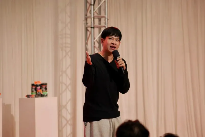 EVENT SPU ร่วมกับ HERO เปิดพื้นที่สร้างสรรค์ ลุยโจทย์การตลาดจริง จัดประชันไอเดียคอนเทนต์และดีไซน์บูธ พร้อมชิงเงินรางวัลกว่า 47,500 บาท